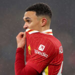 01jgxzkhay781n93wxv4 Trent Alexander-Arnold trolled by League Two club after 'schoolboy' defending in Man Utd draw