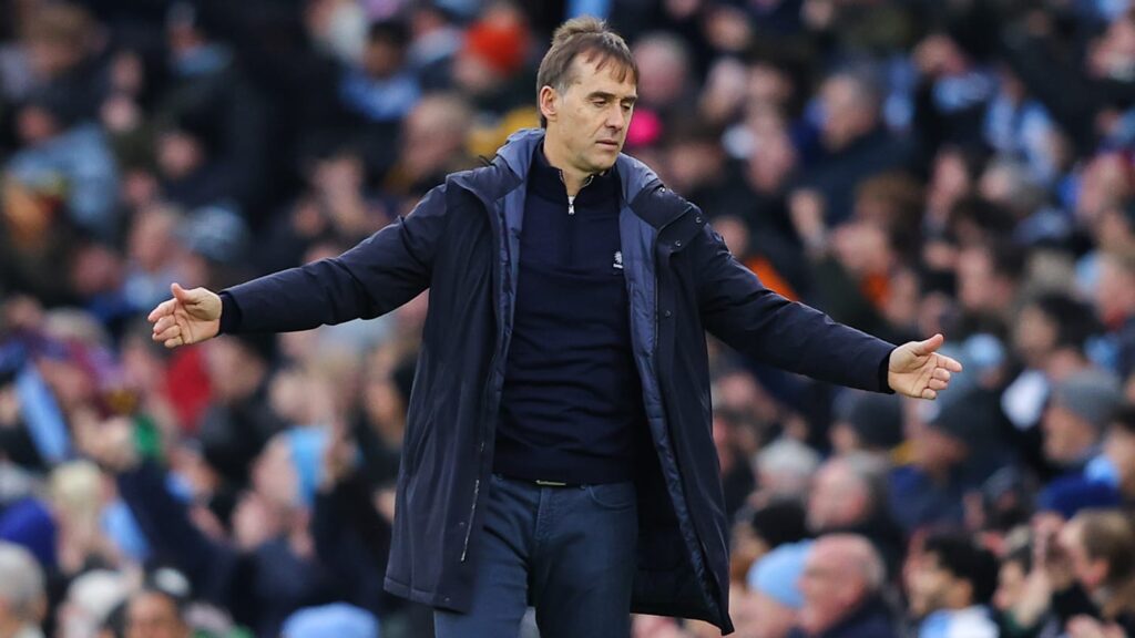 01jh2hwerbgv44tb645g West Ham confirm departure of manager Julen Lopetegui