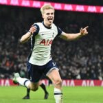 01jh3zbb459akzmhb4sm Player ratings as late Bergvall goal gives Spurs a Carabao Cup advantage