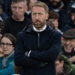 01jh51rgr124gmq02c05 Graham Potter named new West Ham manager