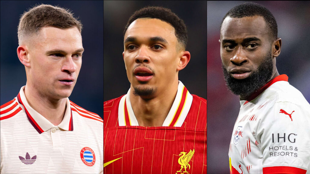 01jh5pexfpyvpcqdz4kk 5 potential Liverpool replacements for Trent Alexander-Arnold