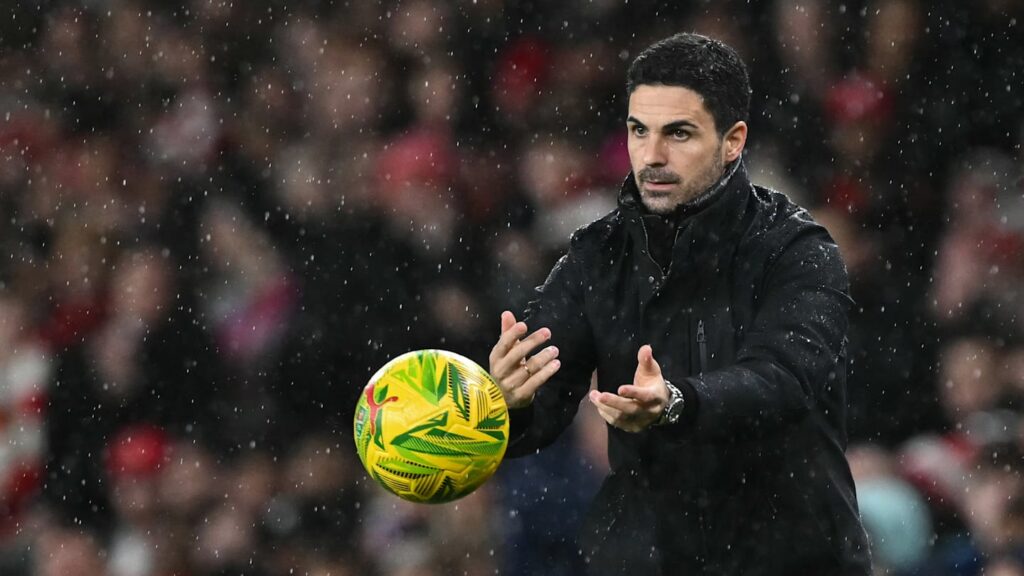 01jh5wp28zvq6dn7sre4 Mikel Arteta faces more ball controversy in Arsenal's FA Cup clash with Man Utd