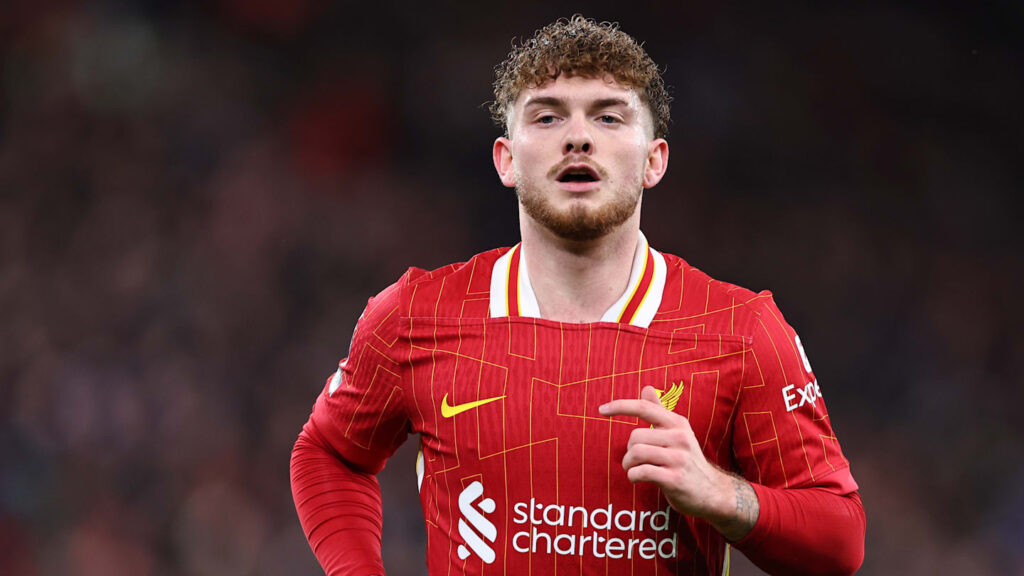 01jh85zrx67t2jqxqjdf Liverpool midfielder linked with shock January exit after lack of minutes