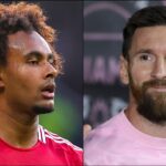 01jhcw8dp7n6kfmgkr6f Man Utd discuss Zirkzee swap; Barcelona's Messi loan hope