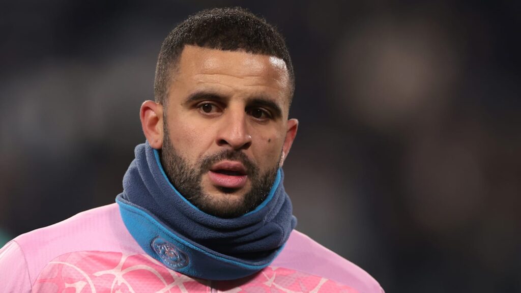 01jhcy1wkv1bsrk6jgpf Serie A giants leading Kyle Walker race after Man City exit bombshell