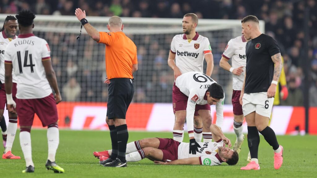 01jhd8k2095c0vw8m8pw West Ham rocked by serious extent of Niclas Fullkrug injury