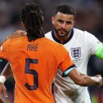 01jhdfyw1mvb1nttghsh Man City star reacts to Kyle Walker's transfer plea