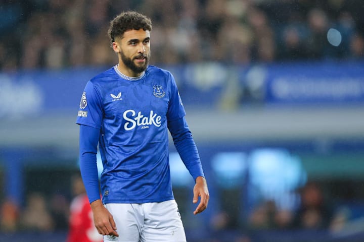 Dominic Calvert-Lewin