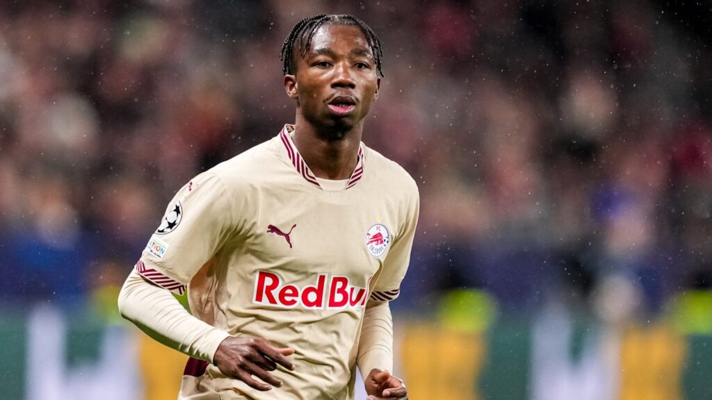 01jhj2rym11ecq3vysrf Man Utd add RB Salzburg winger to transfer shortlist