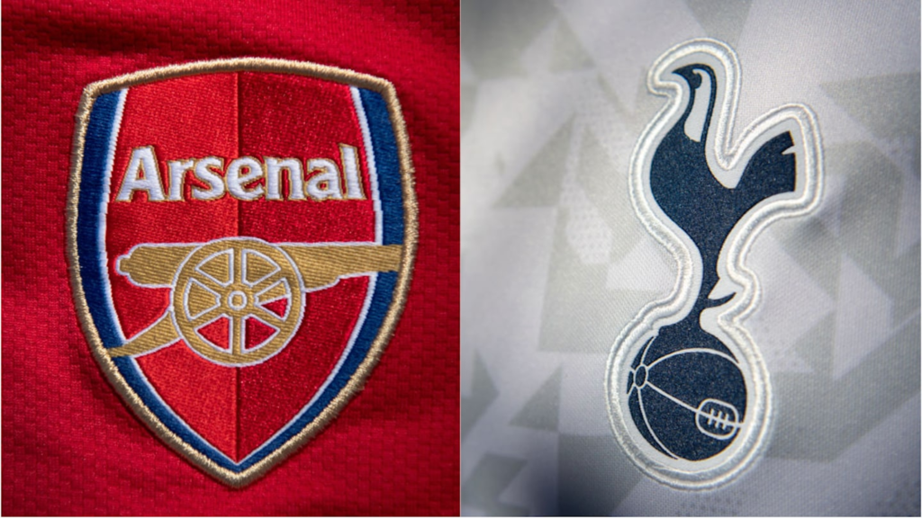 01jhj80dev55g3dd5ebq Arsenal vs Tottenham: Preview, predictions and lineups