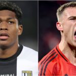 01jhmjq46z046qftjnv7 Man Utd eye £40m goalkeeper; Liverpool in Kimmich talks