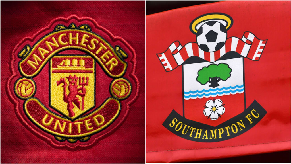 01jhnfy18ke3hzp92vtm Man Utd vs Southampton: Preview, predictions and lineups