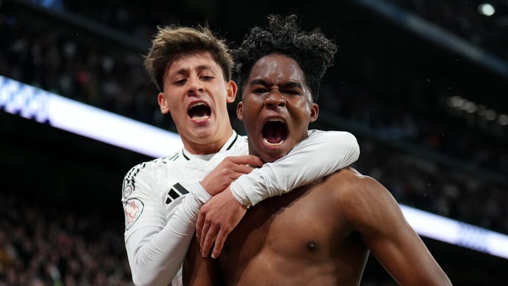 01jhrnzxfzw5yntehh2x Player ratings as Endrick sends Los Blancos into Copa del Rey quarter-finals