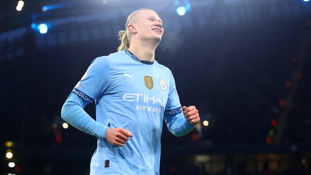 01jhsng4wa5ajpbwyrb3 Erling Haaland signs extraordinary new Man City contract