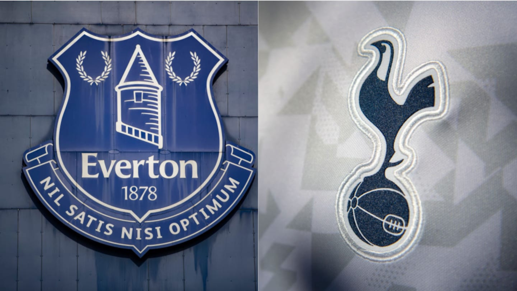 01jht676ftvf7662h661 Everton vs Tottenham: Preview, predictions and lineups