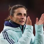 01jht91tb5y7aya3ttqj 5 things to know about new Arsenal head coach Renee Slegers