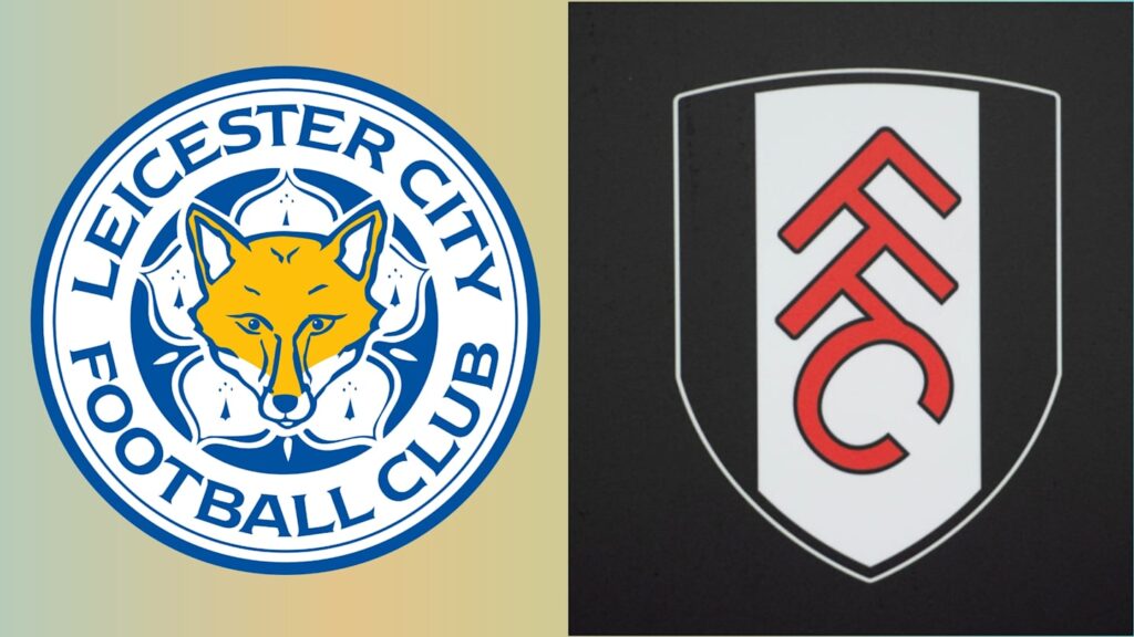 01jhtgz1g68508k9v1m5 Leicester vs Fulham: Preview, predictions and lineups