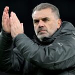 01jhtp5sfrzg5spqm6ww Ange Postecoglou makes Tottenham transfer admission