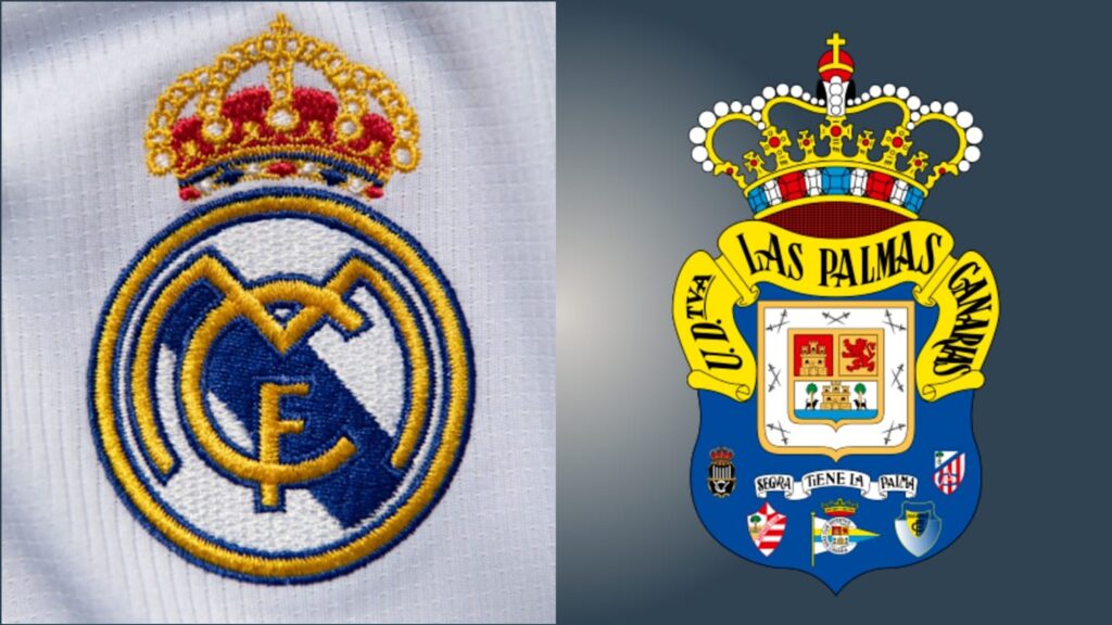 01jhx0xdj01mq1hd8jhp Real Madrid vs Las Palmas: Preview, predictions and lineups