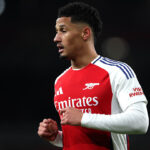 01jhyyrte8kkar10afnp Mikel Arteta 'very worried' over William Saliba injury