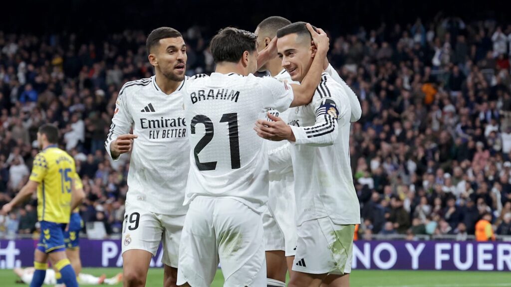 01jhzz8n8xgdszbn7nbf Player ratings as big win sends champions top of La Liga