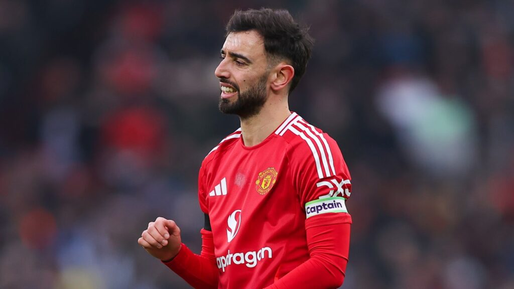 01jj26y130sptx8qwpf4 Bruno Fernandes reveals his main worry after latest Man Utd defeat