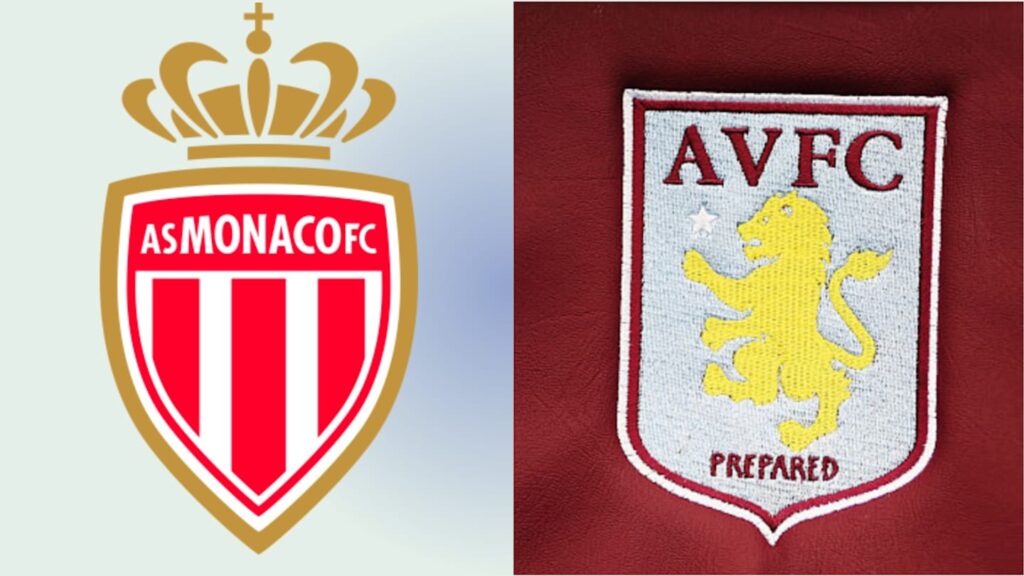 01jj2e947pqzk1d20w5a Monaco vs Aston Villa: Preview, predictions and lineups