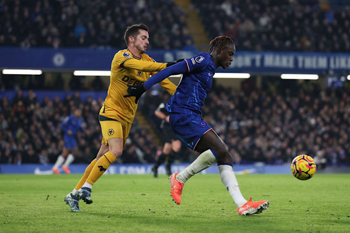 Trevoh Chalobah, Pablo Sarabia