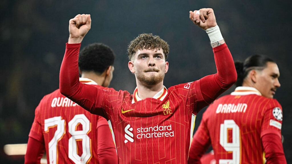 01jj5deeqgj6jcdpewdk Player ratings as Elliott extends Reds' perfect Champions League record