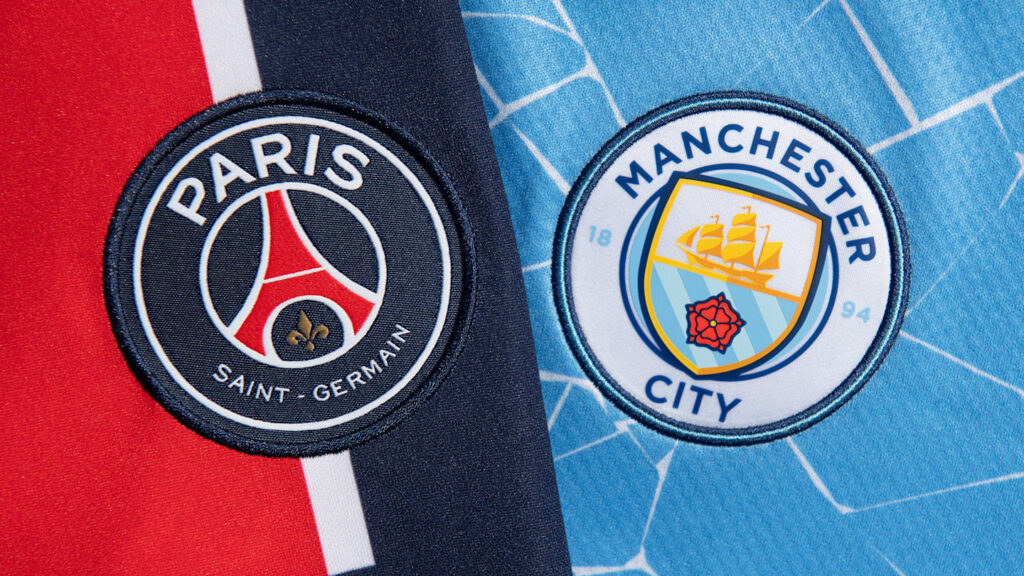 01jj5ha0b0bbvqxy4w3e PSG vs Man City: Preview, predictions and lineups