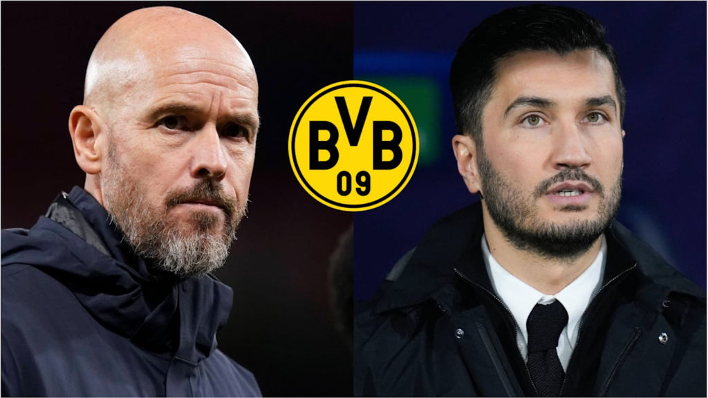 01jj7epx0qmr0zmw6dg7 Borussia Dortmund make Erik ten Hag decision after sacking manager