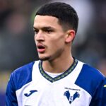 01jj9varrqtcsymth167 Chelsea 'pushing hard' to sign Serie A midfielder before transfer deadline