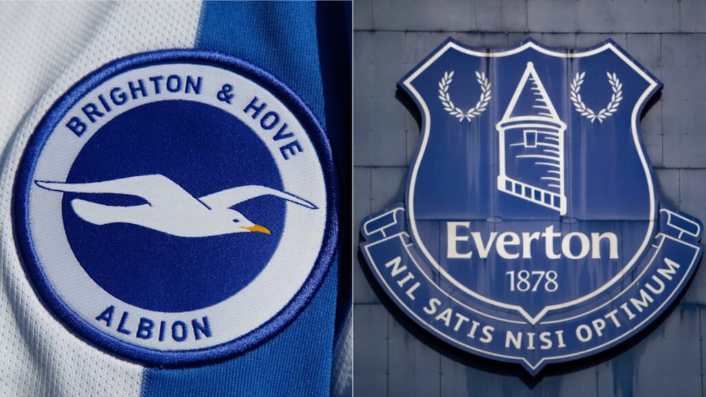 01jjcqh2tyghqgpwne19 Brighton vs Everton: Preview, predictions and lineups