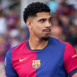 01jjefgxbzm03jhmxx1v Ronald Araujo's shocking new Barcelona release clause revealed