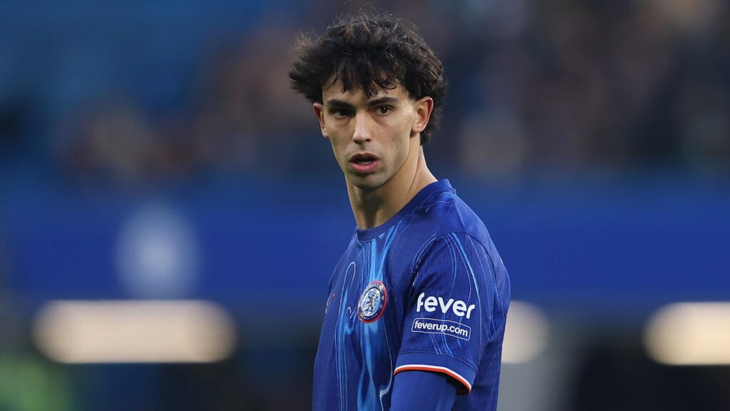 01jjet6b9006qmmryt8b Why Joao Felix is not in Chelsea squad to face Man City