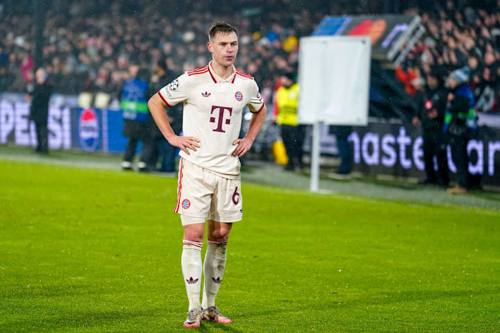 Joshua Kimmich