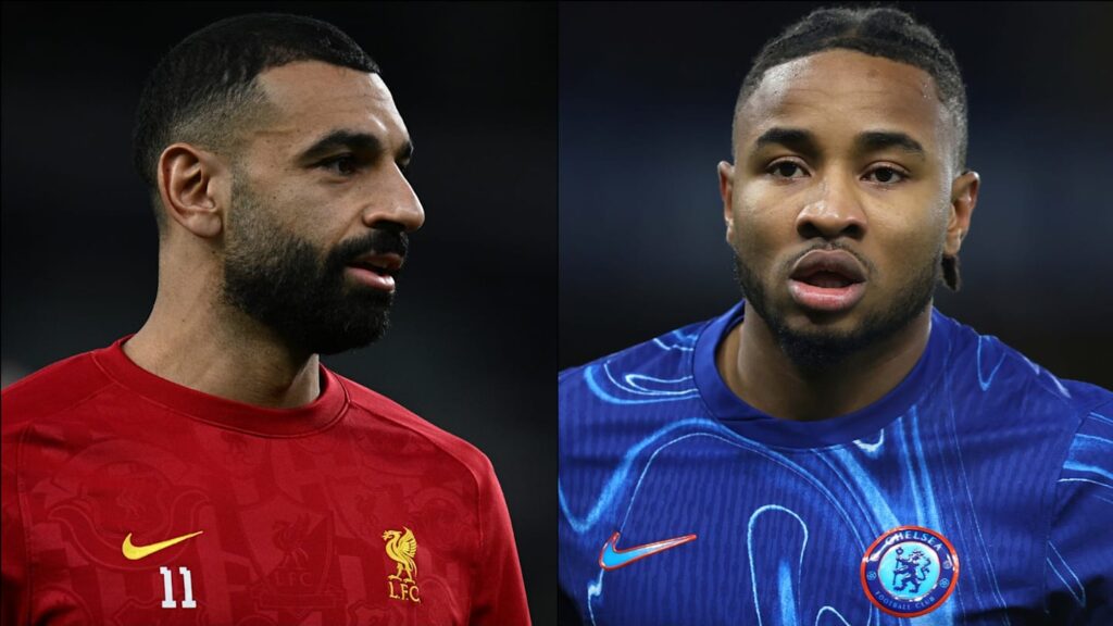 01jjkfp62yrdnbwhr0rc Salah rejects Liverpool contract; Nkunku wants Man Utd move