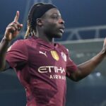 01jjkqn55za0hhbe7612 Pep Guardiola gives update on Jeremy Doku injury ahead of Champions League 'final'