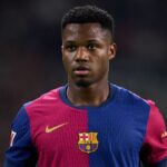 01jjm0hjv86czdevsjjy Hansi Flick reveals Ansu Fati's stance on Barcelona future