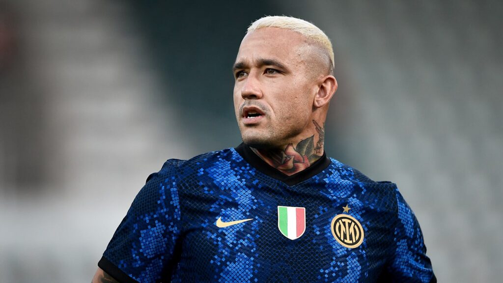 01jjmd4r0s3dde2tz6rw Former Inter & Belgium star arrested in cocaine trafficking bust