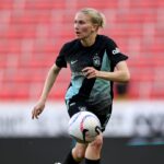 01jjp304sez4gckarwra Arsenal 'close to finalising' deal for USWNT defender