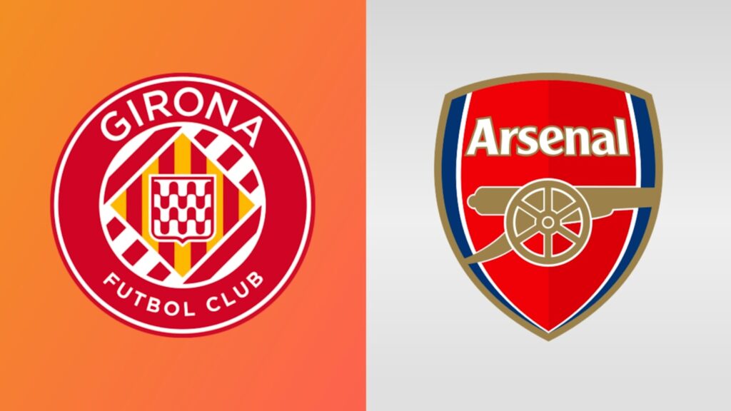 01jjp83c415500bhrr2t Girona vs Arsenal: Preview, predictions and lineups