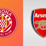 01jjp83c415500bhrr2t Girona vs Arsenal: Preview, predictions and lineups