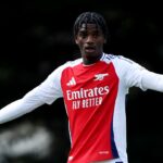 01jjpcnyb1kgngbw9r7h Man Utd beat Barcelona to 'agree' deal for Arsenal wonderkid