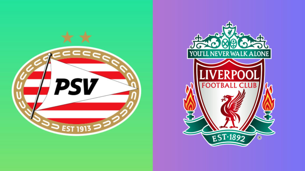 01jjpeher8h43r111qze PSV vs Liverpool: Preview, predictions and lineups