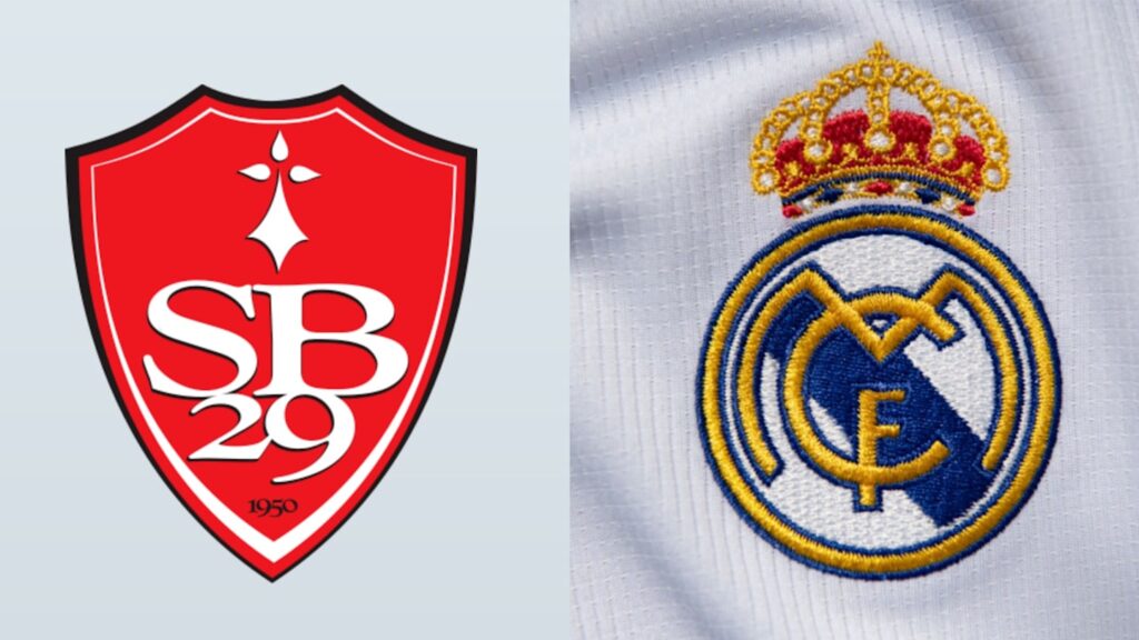 01jjpgfw2y1drjjh29jf Brest vs Real Madrid: Preview, predictions and lineups