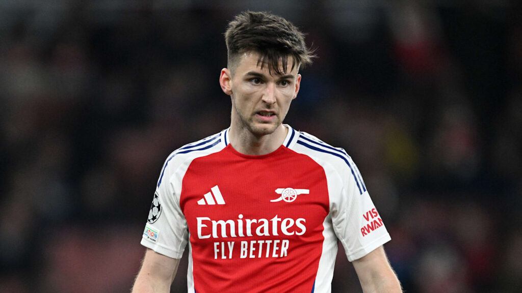 01jjrtw9b37gwjfw734e Kieran Tierney's next move after Arsenal exit confirmed