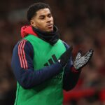 01jjrwrhpn00n7tffbsf Ruben Amorim and Marcus Rashford 'no longer on speaking terms' at Man Utd