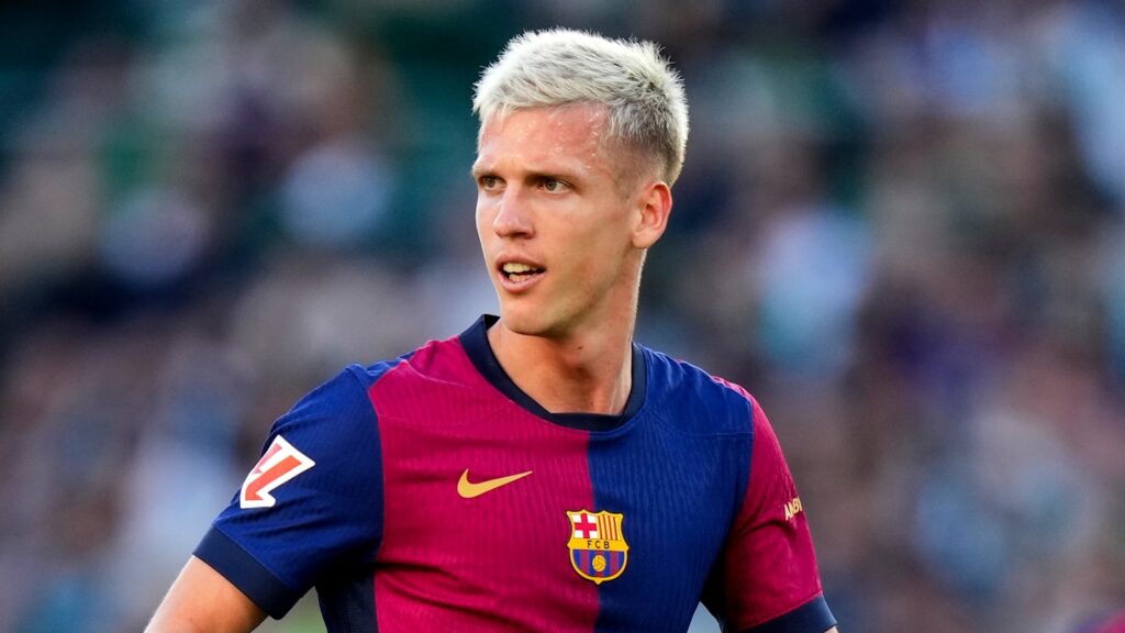 01jjs0v7r5zkje9tbb5h Barcelona warned as Dani Olmo registration fiasco takes new twist