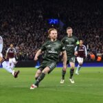 01jjsveaf34m1kmc2dpa Morgan Rogers makes Champions League history with Aston Villa brace